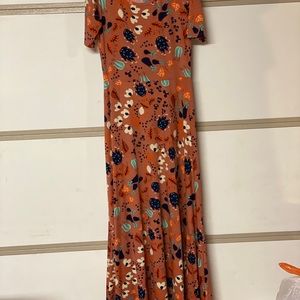 LulaRoe Ana Dress